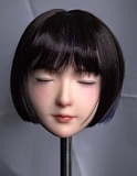Minerva 64cm S3ボディ T12ヘッド フルシリコンドール BJD人形 ミニドール 3.5kg フィギュア 1/3 ボディ選択可能 Cospaly衣装+スタンド付き