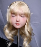 Minerva 64cm S3ボディ T12ヘッド フルシリコンドール BJD人形 ミニドール 3.5kg フィギュア 1/3 ボディ選択可能 Cospaly衣装+スタンド付き