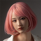 【国内在庫・厳選ウィッグ・送料無料】等身大ラブドール専用ウィッグ シンデレラフィット 高品質  ダッチワイフ用 短髪 ワンカールボブ