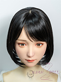 黒髪ショート ラブドール