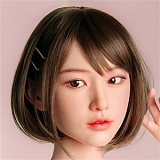 【国内在庫・厳選ウィッグ・送料無料】等身大ラブドール専用ウィッグ シンデレラフィット 高品質  ダッチワイフ用 短髪 ワンカールボブ