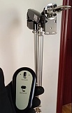 ラブドール 最新版 専用スタンド 組み立て式ディスプレイ スタンド TPE シリコンドール適用 電動昇降選択可