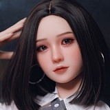 シリコン製ラブドール JY Doll Heads 頭部のみ ヘッド単体