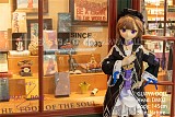 GUAVADOLL アニメドール ソフトビニール製ヘッド+TPE製ボディ 145cm Bカップ DM02黑塔 ヘッド M16ジョイント 他社と交換可能 138-150ＣＭのボディに適用 ナチュラル肌色