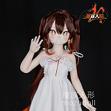 MOZU DOLL 衣装単品 85cmボディ用 掲載画像と同じ制服