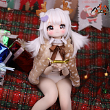 MOZU DOLL 衣装単品 85cmボディ用 掲載画像と同じ制服