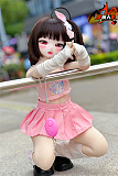 MOZU DOLL 衣装単品 85cmボディ用 掲載画像と同じ制服
