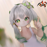 MOZU DOLL 衣装単品 85cmボディ用 掲載画像と同じ制服
