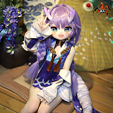 MOZU DOLL 衣装単品 85cmボディ用 掲載画像と同じ制服