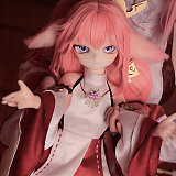 MOZU DOLL 衣装単品 85cmボディ用 掲載画像と同じ制服