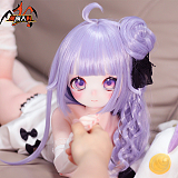 MOZU DOLL 衣装単品 85cmボディ用 掲載画像と同じ制服