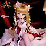MOZU DOLL 衣装単品 85cmボディ用 掲載画像と同じ制服