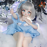 MOZU DOLL 衣装単品 85cmボディ用 掲載画像と同じ制服