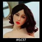 Dolls catsle 150cm 巨乳 TPE製 ラブドール BBW 金髪ラブドール