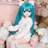 MOZU DOLL 衣装単品 85cmボディ用 掲載画像と同じ制服