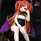 MOZU DOLL 衣装単品 85cmボディ用 掲載画像と同じ制服