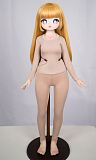 MOZU DOLL 衣装単品 85cmボディ用 掲載画像と同じ制服