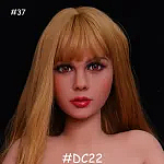 Dolls catsle 150cm 巨乳 TPE製 ラブドール BBW 金髪ラブドール