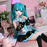 MOZU DOLL 衣装単品 85cmボディ用 掲載画像と同じ制服
