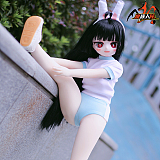 MOZU DOLL 衣装単品 85cmボディ用 掲載画像と同じ制服