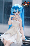 MOZU DOLL 衣装単品 85cmボディ用 掲載画像と同じ制服