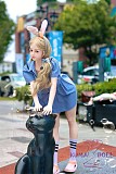 My Loli Waifu 略称MLWロり系ラブドール フルシリコン製 148cm Bカップ  Hatsuka ヘッド