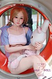 My Loli Waifu 略称MLWロり系ラブドール フルシリコン製 148cm Bカップ  Hatsuka ヘッド