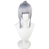 GUAVADOLL アニメドール ソフトビニール製ヘッド+TPE製ボディ 145cm Aカップ DM02 ヘッド ブラックタワーcos