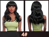 フルシリコン製ラブドール Angel kiss 150cm Cカップ #27 ヘッド