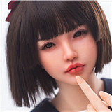 【10% OFF 追加ヘッド一つ半額 9月10日まで】フルシリコン製ラブドール Sanhui Doll キャンペーン専用ページ ボディ選択可能 組み合わせ自由