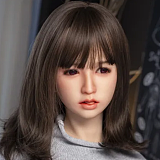 【10% OFF 追加ヘッド一つ半額 9月10日まで】フルシリコン製ラブドール Sanhui Doll キャンペーン専用ページ ボディ選択可能 組み合わせ自由
