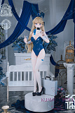 人偶箱庭 シリコン材質ヘッド 148cm Toki アニメドール  TPE製ボディ ラブドール  ヘッドはカスタマイズ可能