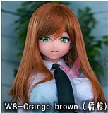 色気美人 Irokebijin  S-TPE製 カスタマイズ品 ラブドール 120cm Dカップ バスト中 Akari オーラル可能