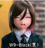 色気美人 Irokebijin  S-TPE製 カスタマイズ品 ラブドール 120cm Dカップ バスト中 Akari オーラル可能