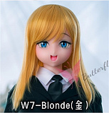 色気美人 Irokebijin  S-TPE製 カスタマイズ品 ラブドール 120cm Dカップ バスト中 Akari オーラル可能