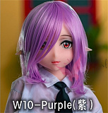 色気美人 Irokebijin  S-TPE製 カスタマイズ品 ラブドール 120cm Dカップ バスト中 Akari オーラル可能