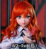 色気美人 Irokebijin  S-TPE製 カスタマイズ品 ラブドール 120cm Dカップ バスト中 Akari オーラル可能