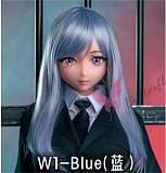 色気美人 Irokebijin  S-TPE製 カスタマイズ品 ラブドール 120cm Dカップ バスト中 Akari オーラル可能