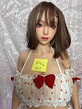 【即納・日本国内発送・20体数量限定・送料無料】Sino Doll 実践向け 戦闘機 シリーズ フルシリコン製ラブドール S43 S49 S51 77cm Hカップ 84cm Kカップ トルソー 極みソフト softmax材質 リアルメイク付き