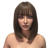 【八月初夏キャンペーン 追加ヘッド無料 ハードハンド、新技術の骨格関節の手指、ハードフィートなど無料！8.31迄】フルシリコン製 XTDOLL ボディとヘッド組み合わせ専用ページ ラブドール 等身大ドール 軽量化仕様