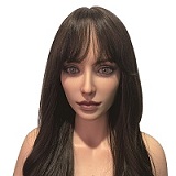 【八月初夏キャンペーン 追加ヘッド無料 ハードハンド、新技術の骨格関節の手指、ハードフィートなど無料！8.31迄】フルシリコン製 XTDOLL ボディとヘッド組み合わせ専用ページ ラブドール 等身大ドール 軽量化仕様