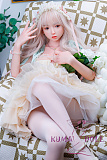 19kgの軽量化 148cm Dカップ フルシリコン製ラブドール アート技研(Art-doll) 新発売 M2ヘッド ピンク肌  M16ジョイント汎用版