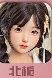 SHEDOLL ロり系 148cm普通乳 可可（Coco） ラブドール ボディー材質など選択可能 カスタマイズ可能
