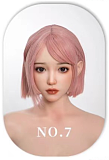 SHEDOLL ロり系 148cm普通乳 可可（Coco） ラブドール ボディー材質など選択可能 カスタマイズ可能