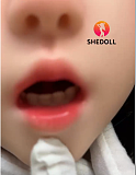 SHEDOLL ロり系 148cm普通乳 可可（Coco） ラブドール ボディー材質など選択可能 カスタマイズ可能