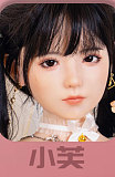 SHEDOLL ロり系 148cm普通乳 可可（Coco） ラブドール ボディー材質など選択可能 カスタマイズ可能