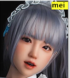 Sanhui Doll 任意のヘッド+ボディ組み合わせ自由 ボディ選択可能 組み合わせ自由 シリコン製ラブドール