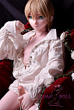 Elsa Babe 153cm 男性ドール 神田 修 RAMD001 等身大ラブドール 二次元 アニメドール フルシリコン製 カスタマイズ可 オーラル可能