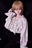 Elsa Babe 153cm 男性ドール 神田 修 RAMD001 等身大ラブドール 二次元 アニメドール フルシリコン製 カスタマイズ可 オーラル可能