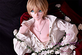Elsa Babe 153cm 男性ドール 神田 修 RAMD001 等身大ラブドール 二次元 アニメドール フルシリコン製 カスタマイズ可 オーラル可能